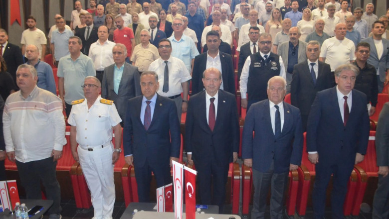 ERSİN TATAR, YALOVA’DAYDI