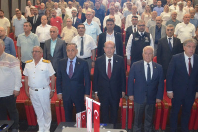 ERSİN TATAR, YALOVA’DAYDI