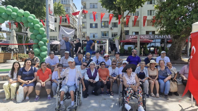 KONSER MÜZİKSEVERLERLE BULUŞACAK