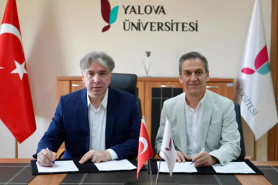 İŞKUR KAMPÜS, HAYATA GEÇİYOR