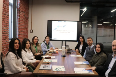Yalova Makine OSB'de istihdam toplantısı - Yalova Haberleri