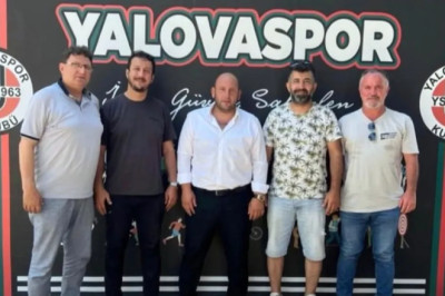 Yalova’yı Bal’da Yalovaspor temsil edecek