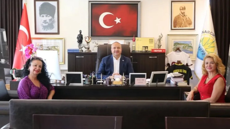Çınarcık’ta kadınlara yönelik projeler masaya yatırıldı