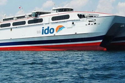 İDO teknik gerekçelerle 48 Yalova seferini iptal etti