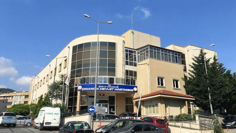 ÇINARCIK’TA YENİ DÖNEM
