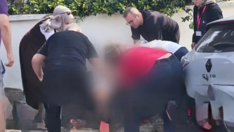 Yalova’da komşusunu katleden şahıs tutuklandı