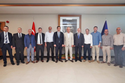 ÜYELERE ÖZEL FİNANSMAN PROTOKOLÜ