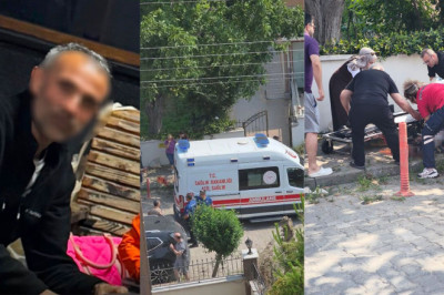 Yalova'da Komşusunu Bıçaklayarak Öldüren Zanlı Tutuklandı