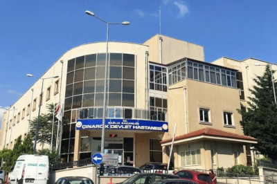 Çınarcık’ta bilgisayarlı tomografi hizmeti dönemi