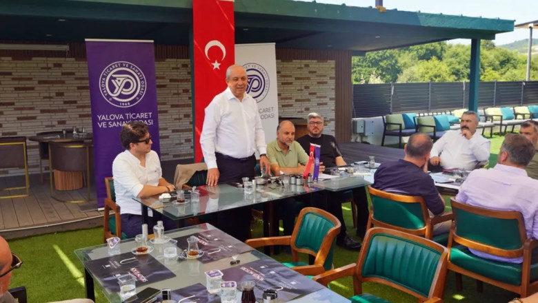 "Sigortacılık sektörünün sorunlarını yakından takip ediyoruz"