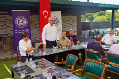 "Sigortacılık sektörünün sorunlarını yakından takip ediyoruz"