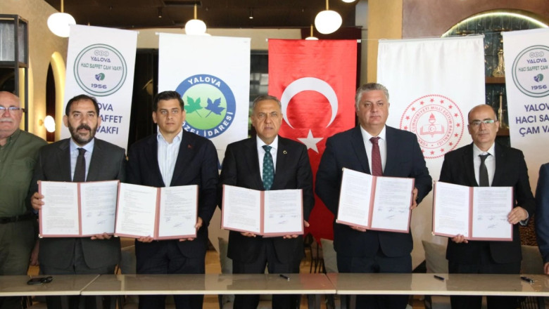 ORTAK İMZA