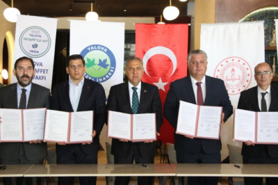 ORTAK İMZA