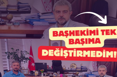 YALOVA EĞİTİM VE ARAŞTIRMA HASTANESİ BAŞHEKİMİ DR. ÖĞR. ÜYESİ SEÇKİN ÖZCAN OLDU