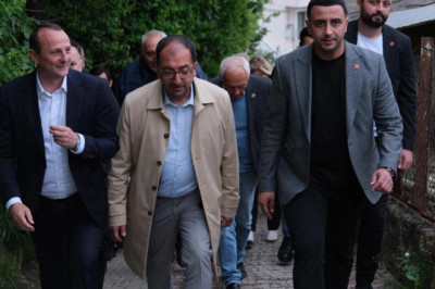 Kaşıkçı’dan Doğancı’ya tam destek: Mutlak butlan anlayışını kabul etmiyor, tanımıyorum!