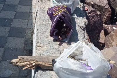 Çınarcık'ta sahil şeridinde kapsamlı temizlik seferberliği