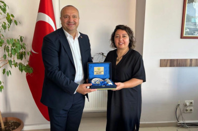Çınarcık’tan doğayı korumak için güç birliği