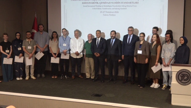Halil İnalcık'ın Hayali Yalova'da Gerçek Oldu