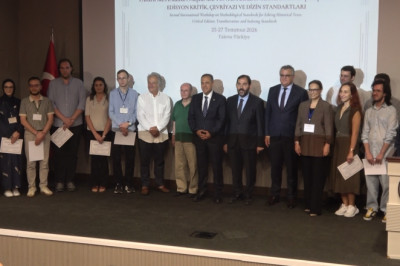 Halil İnalcık'ın Hayali Yalova'da Gerçek Oldu