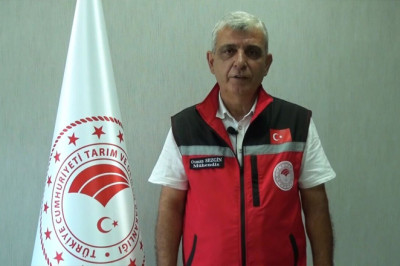 Yalova Tarım Müdürlüğü B-Reçete ile İlgili Tüm Soruları Yanıtladı