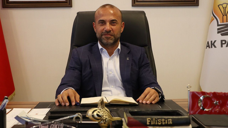 Yalova’da Yıkılacak Okullar İçin Ankara'dan Destek Sözü