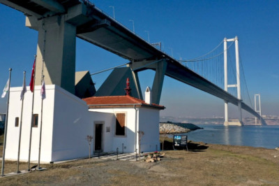 ALTINOVA’NIN TARİHİ DEĞERLERİ ARASINDA