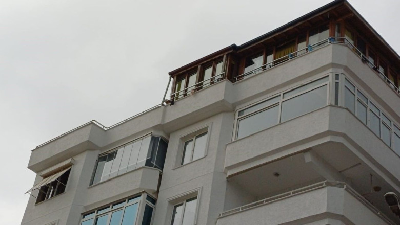 Güllü'nün Kızına Ağırlaştırılmış Müebbet Talebi