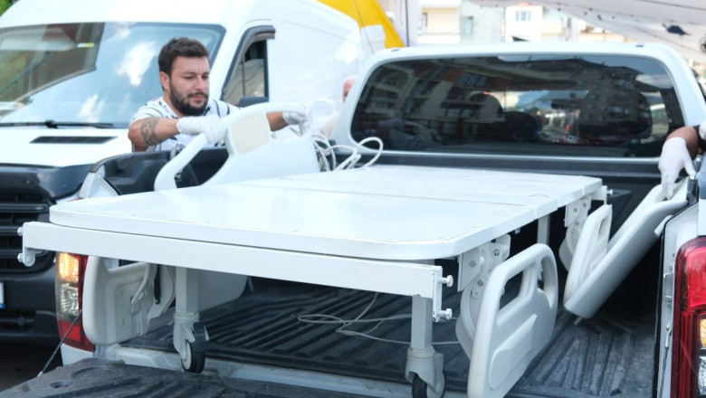 SOSYAL DESTEKLER BİNLERCE VATANDAŞA ULAŞIYOR