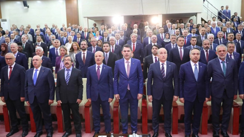 YALOVA ÜNİVERSİTESİ COP31 LANSMANINDA