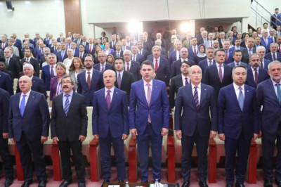 YALOVA ÜNİVERSİTESİ COP31 LANSMANINDA