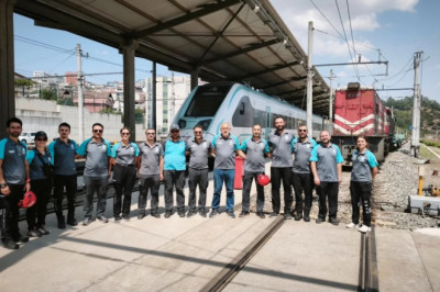 UMKE, KOCAELİ’NDEKİ BÖLGE TATBİKATINA KATILDI