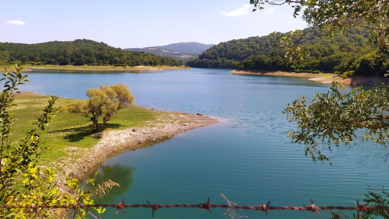 Yalova Gökçe Barajı'ndaki Su Seviyesi Ne Oldu?