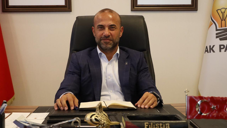 Başkan Güçlü’den Yalova'da OSB'ler İçin Altyapı ve Konut Uyarısı