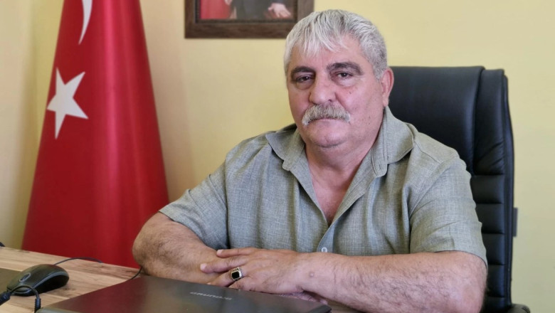 YALOVA’DA YABAN DOMUZU ALARMI!