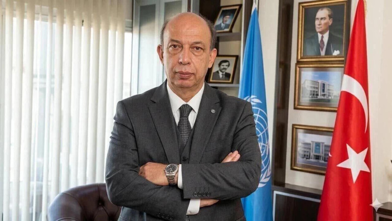 İsmail Hakkı Gültekin'den Belediye Başkanlarına Dikkat Çeken Mesajlar