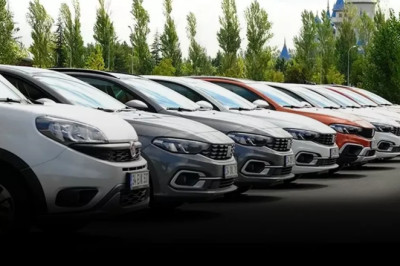 Yeni fiyat listesi: Hyundai, Renault, Toyota ve Togg güncel fiyatları