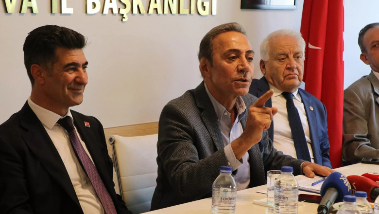 ‘BURASI ATA OCAĞI!’
