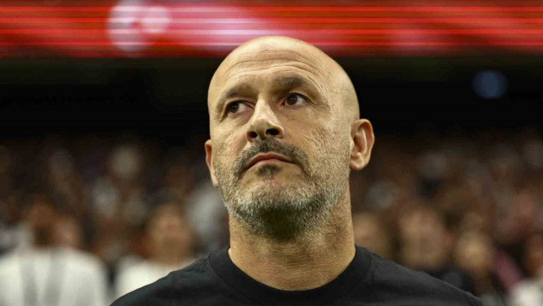 Italiano'dan 5'te 5: Beşiktaş Eyüpspor'u devirdi