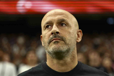 Italiano'dan 5'te 5: Beşiktaş Eyüpspor'u devirdi