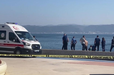 Darıca'da Denizde 3 Kardeşin Cansız Bedeni Bulundu, 4. Kardeş Aranıyor