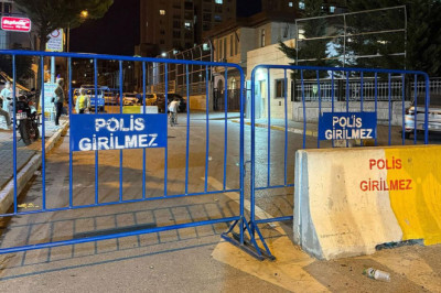 Esenyurt’ta yakalanan firari nezarette intihara kalkıştı, hastanede öldü