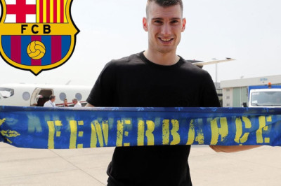 Fenerbahçe'nin Livakovic transferinden kazanacağı bonservis belli oldu