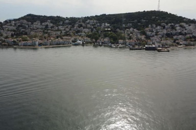 Marmara Denizi’nde Deprem Fırtınası