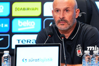 Vinzenco Italiano sakatlık yaşayan Trossard'ın son durumunu açıkladı