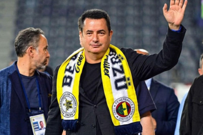 Acun Ilıcalı'dan Aziz Yıldırım'a tarihi çağrı: Sayın başkan...