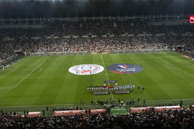 Amedspor, Trabzonspor'u 90. dakikada devirdi