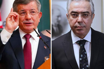 Mehmet Uçum’dan Ahmet Davutoğlu için kullanılan "Seçilmiş son Başbakan" ifadesine itiraz: Son derece sorunlu ve absürt