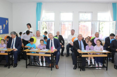 YALOVA’DA UYUM HAFTASI HEYECANI BAŞLADI