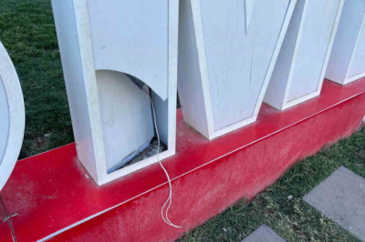Elektrik akımına kapılan 4 yaşındaki çocuk yaralandı