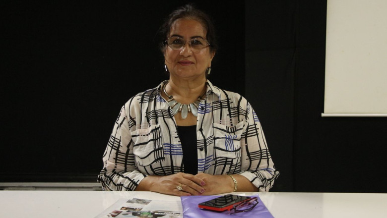 Nurten Anıl Kalyoncu Yalova Kent Konseyi İçin Aday Oldu